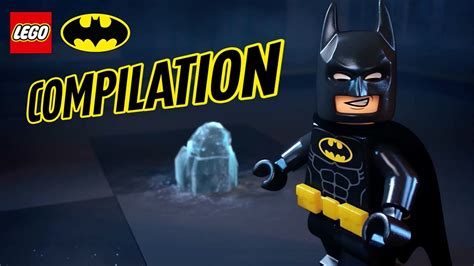 lego batman youtube